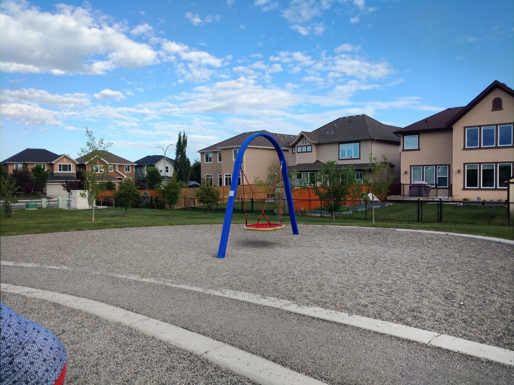 Playground | 175 Tuscany Estates Rise NW, Calgary, AB T3L 0B4, Canada