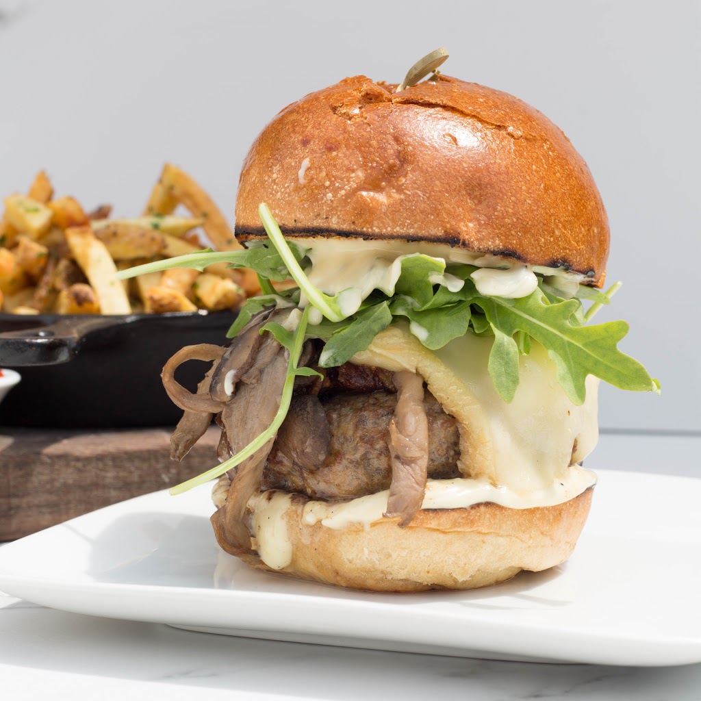 Yolandas Spuntino Casa | 49 Bronte Rd, Oakville, ON L6L 3B6, Canada | Phone: (289) 837-3056