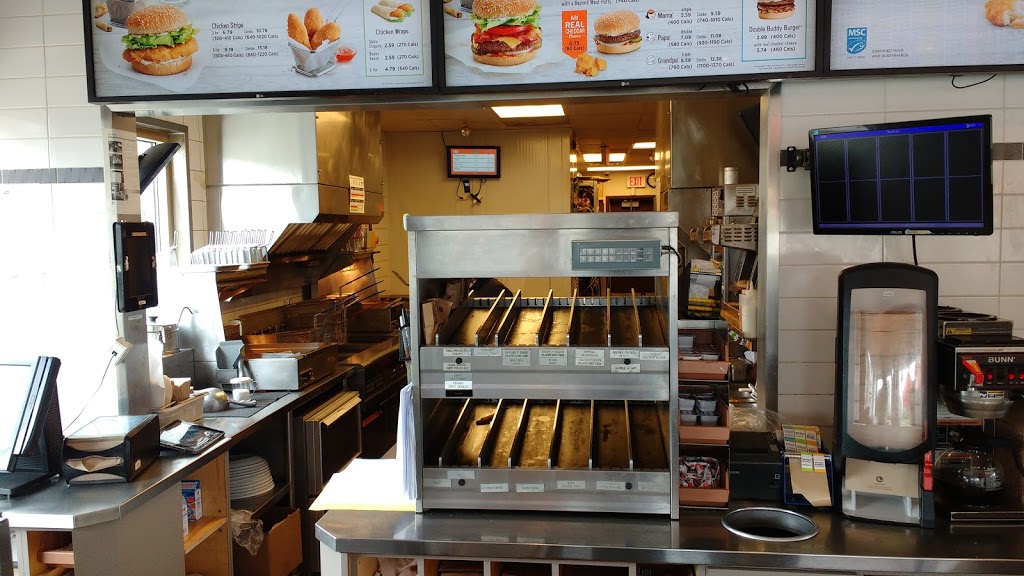 A&W Canada | 315 Lincoln Rd, Waterloo, ON N2J 4H7, Canada | Phone: (519) 888-7676
