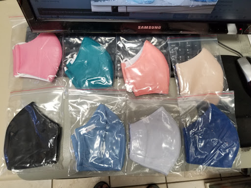 Ottawa Face Masks Washable | 1433-A Woodroffe Ave, Nepean, ON K2G 1W1, Canada | Phone: (613) 720-7826