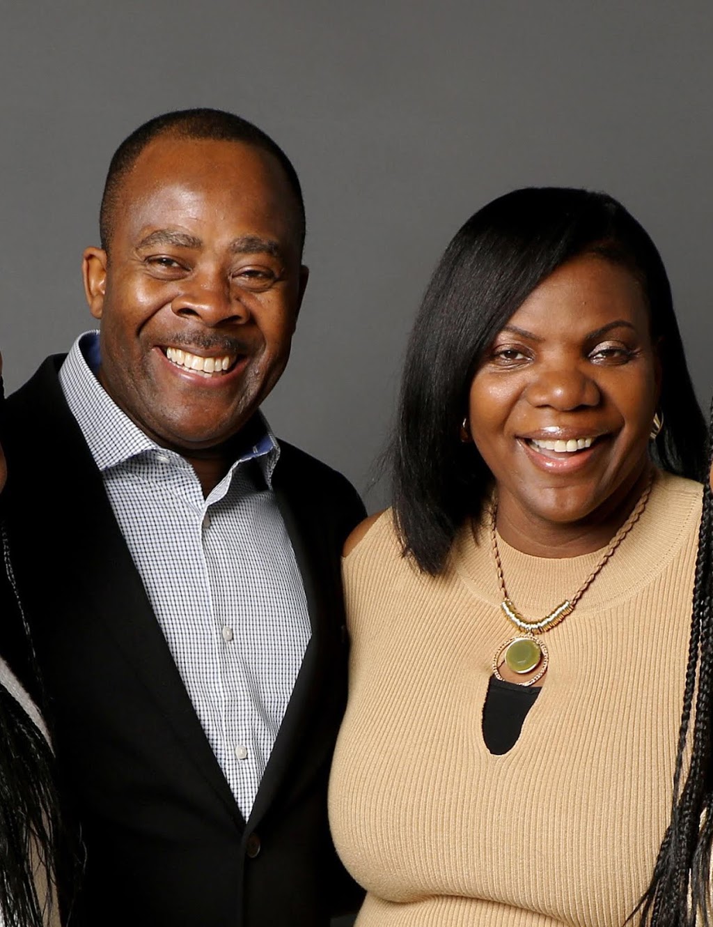 Foundation For Life Family Church | 20 Dubray Ave, North York, ON M3K 1V5, Canada | Phone: (416) 614-1220