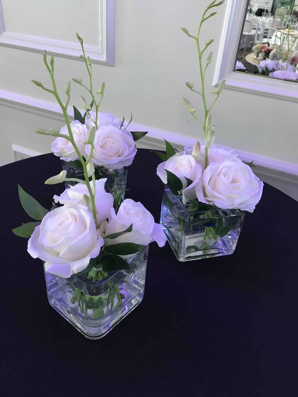 JAS Floral Decor | Côte Saint-Luc, QC H4W 1A5, Canada | Phone: (514) 567-0888