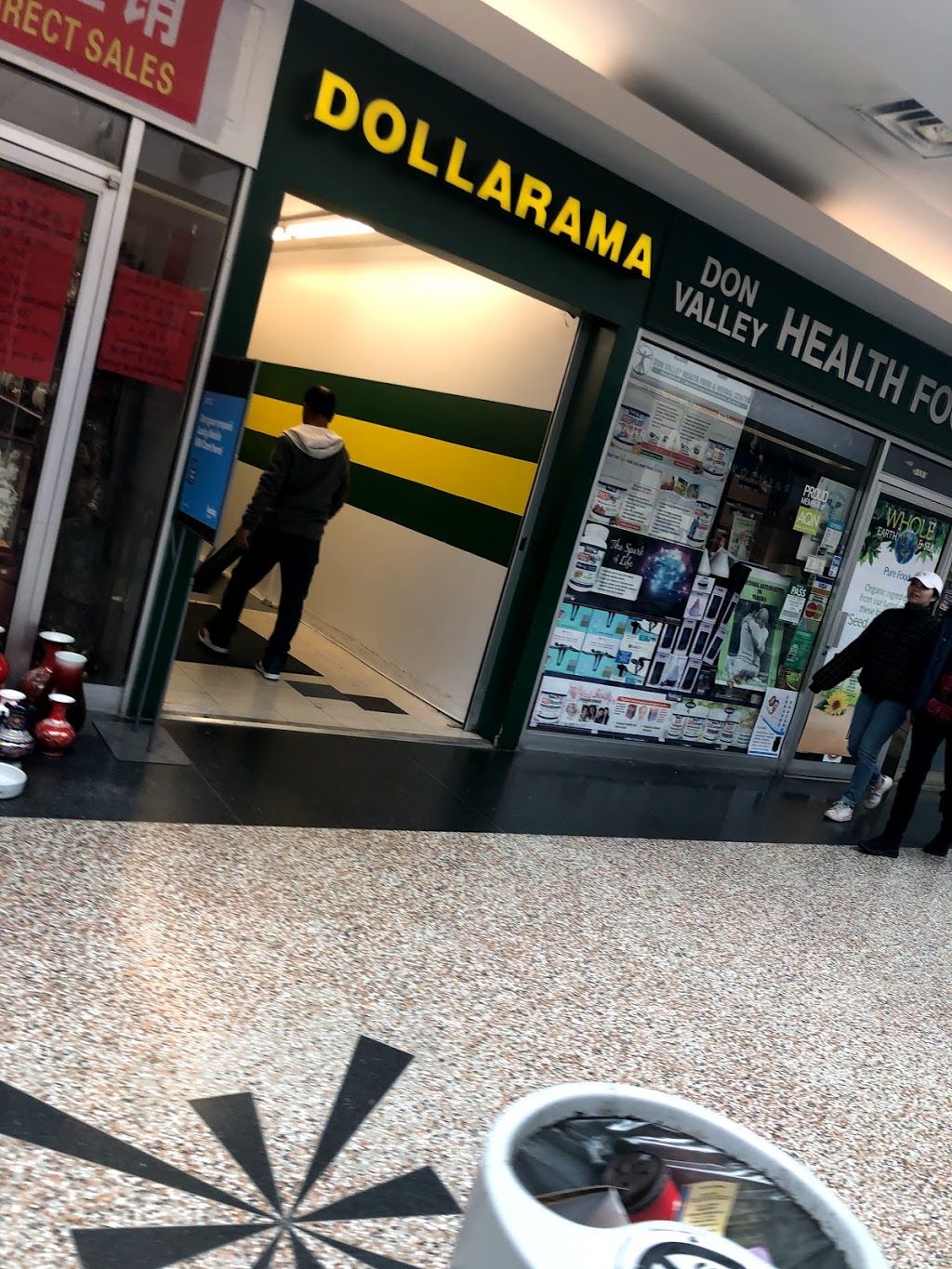 Dollarama | 3030 Don Mills Rd E, Toronto, ON M2J 3C1, Canada | Phone: (416) 642-5991