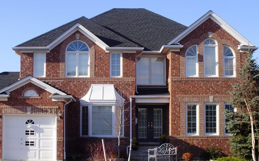 Sharp Exteriors - Roofing & Window Co. | 215 Wyecroft Rd, Oakville, ON L6K 3S3, Canada | Phone: (905) 844-9599