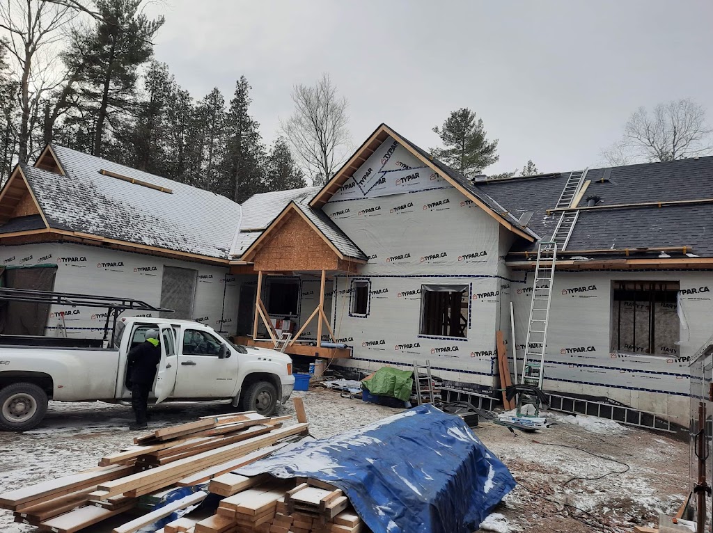 Stokes Roofing | 821 Morton Line, Cavan, ON L0A 1C0, Canada | Phone: (705) 761-3875