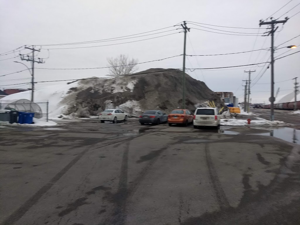 Alcoa | 2615 Rue Notre Dame Centre, Trois-Rivières, QC G9A 4Y7, Canada | Phone: (819) 374-7804
