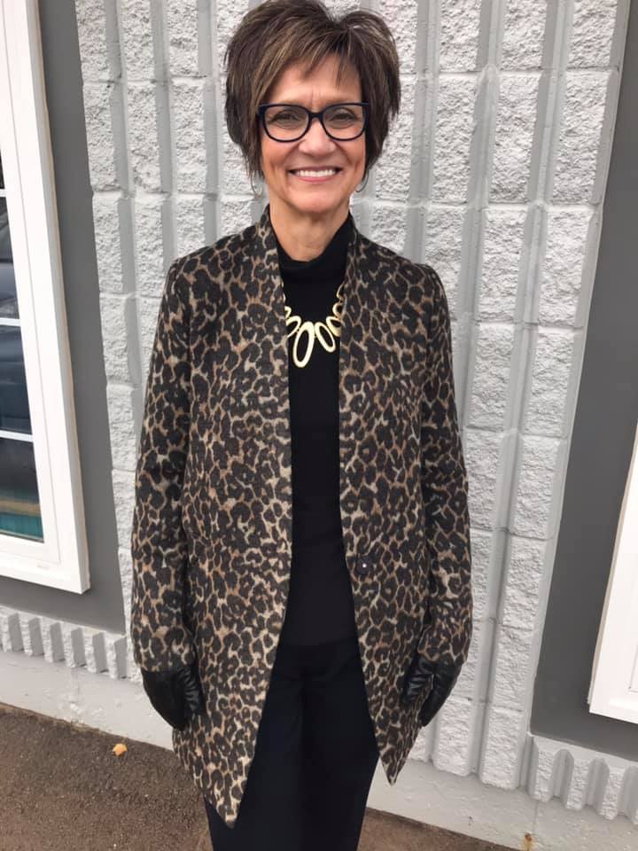 Mrs. Coats & More | 2485 King George Hwy, Miramichi, NB E1V 6W3, Canada | Phone: (506) 778-2247