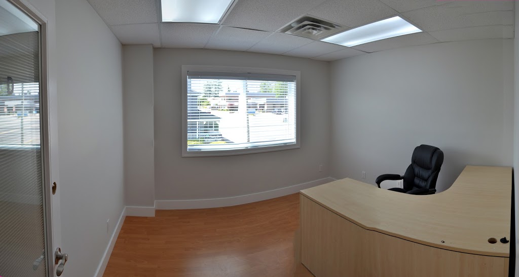 Aldergrove Professional Office Space | 201 - 2978 272 St, Aldergrove, BC V4W 3R6, Canada | Phone: (778) 786-1277