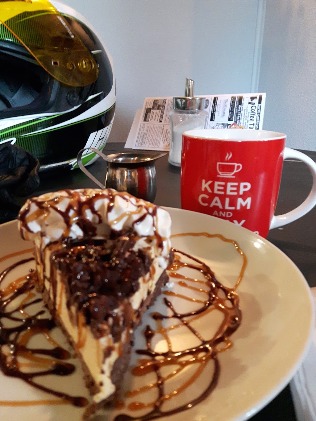 Olde House Cafe | 17 King St E, Forest, ON N0N 1J0, Canada | Phone: (519) 786-6988