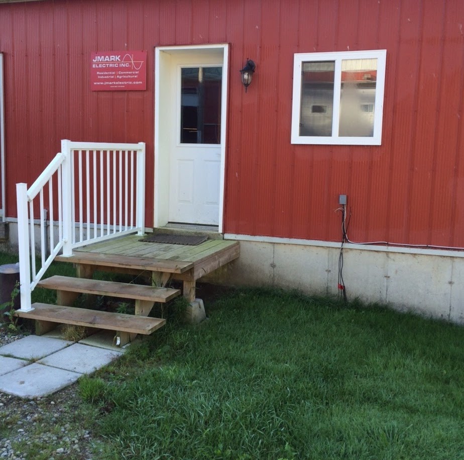 Jmark Electric Inc. | 4541 Road 106, New Hamburg, ON N3A 3W9, Canada | Phone: (519) 580-0036