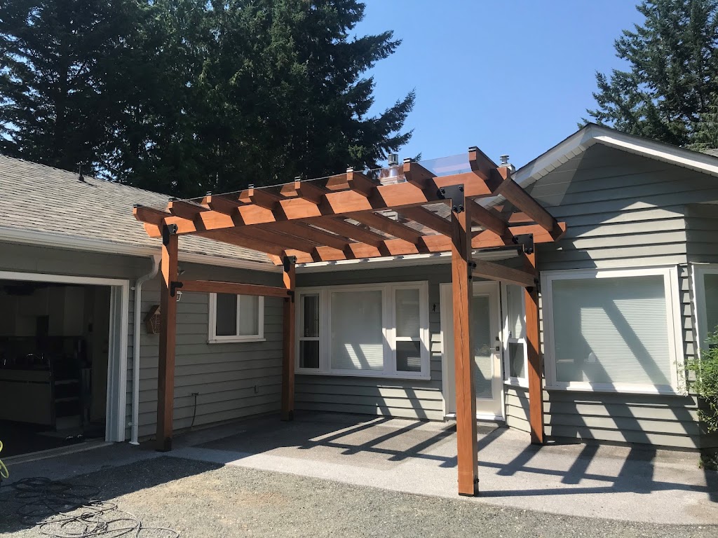Oyster Bay Concrete | 4869 Prospect Dr, Ladysmith, BC V9G 1H1, Canada | Phone: (604) 819-0704