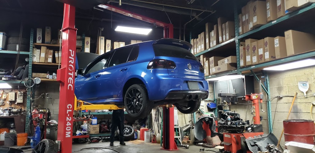 K & H Automotive Performance and Cooling | 3596 St Clair Ave E, Scarborough, ON M1K 1M2, Canada | Phone: (416) 266-7777