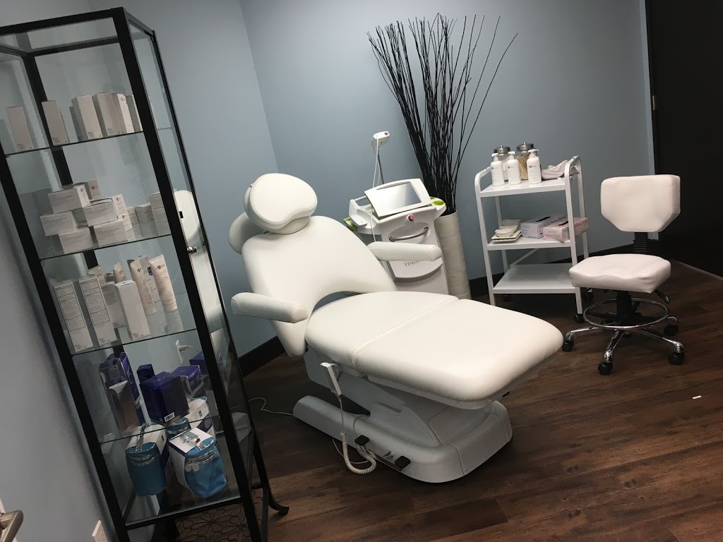 Renew Aesthetics Laser & Skin Care | Kensington Crescent Northwest, Calgary, AB T2N 1X7, Canada | Phone: (403) 475-1660