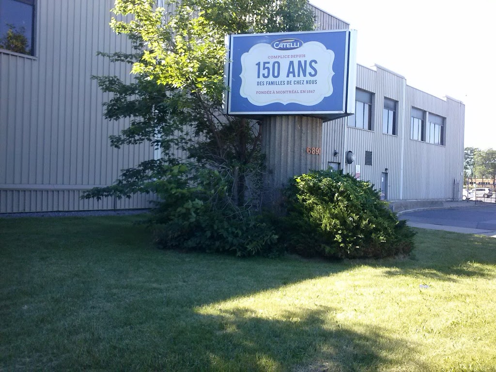 Catelli | 6890 Rue Notre-Dame Est, Montréal, QC H1N 2E5, Canada | Phone: (514) 256-1601