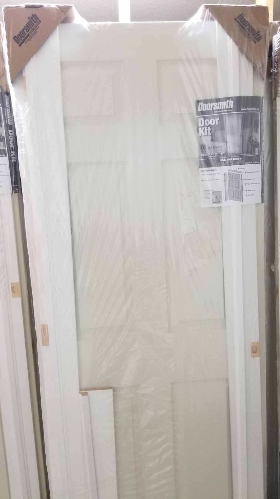 North West Lumber Co. Limited | Hardware Building Centre, 3299 Errington Ave, Chelmsford, ON P0M 1L0, Canada | Phone: (705) 855-4573