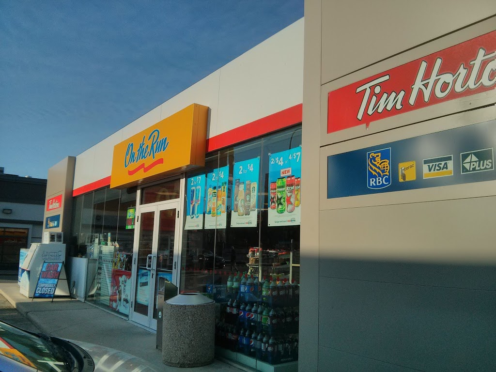 Esso | 2019 Pembina Hwy, Winnipeg, MB R3T 5W7, Canada | Phone: (204) 261-9759