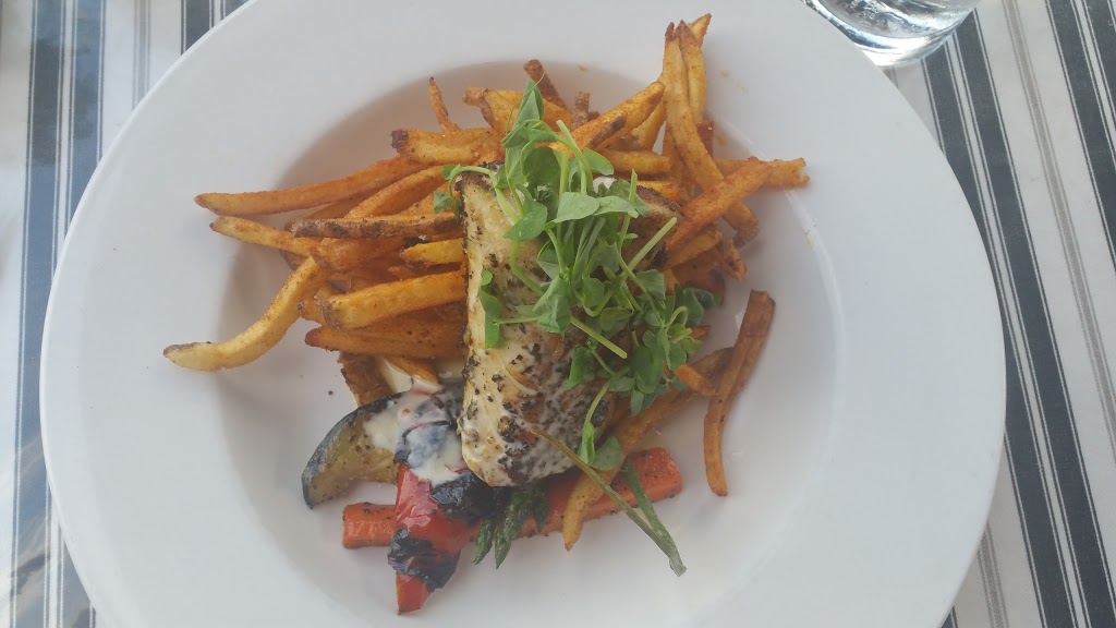 Bin 23 Restaurant | 6 Carden St, Guelph, ON N1H 3A2, Canada | Phone: (519) 780-2246