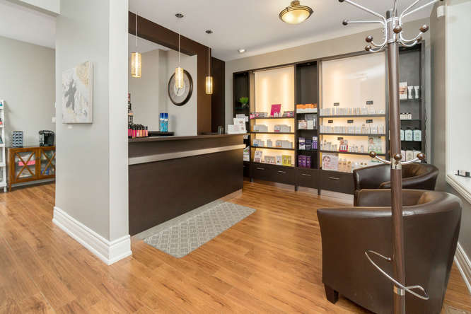 Smooth Solutions Spa & Laser Clinic | 129 Mill St E, Acton, ON L7J 1H9, Canada | Phone: (519) 853-4772