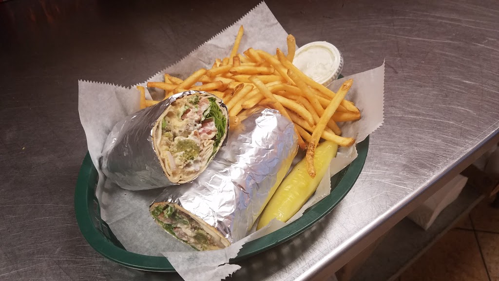 Olympia Grill | 55 Crosspoint Pkwy #122, Getzville, NY 14068, USA | Phone: (716) 636-7272