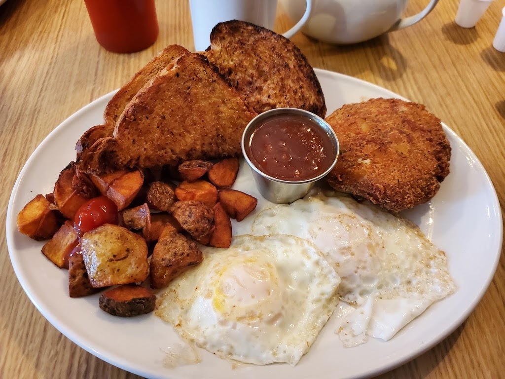 The Sailors Galley | 43 Bridge Ave, Stellarton, NS B0K 1S0, Canada | Phone: (902) 695-3474