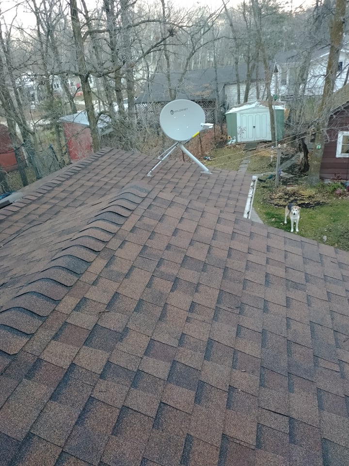 M&M Roofing & Exteriors | 169 Luxton Ave, Winnipeg, MB R2W 0L8, Canada | Phone: (204) 783-7663
