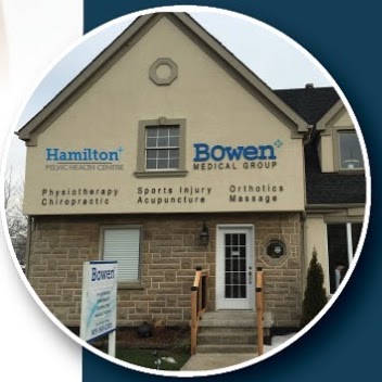 Hamilton Pelvic Health Centre | 2783 King St E Unit2, Hamilton, ON L8G 1J3, Canada | Phone: (905) 560-2300