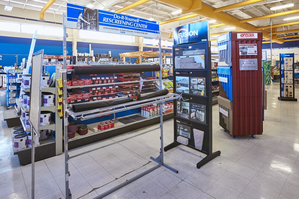 Turkstra Lumber - Cambridge | 170 Beverly St, Cambridge, ON N1R 5T8, Canada | Phone: (519) 623-1410