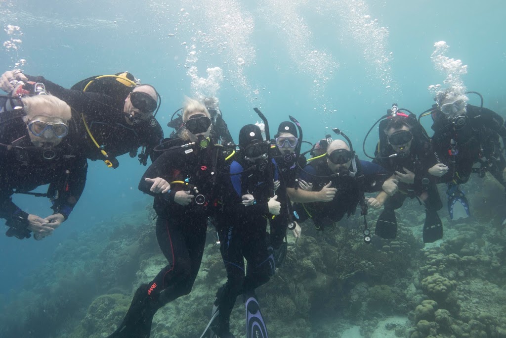 Tri-City Scuba Centre | 8-300 Trillium Dr, Kitchener, ON N2E 2K6, Canada | Phone: (519) 581-1044