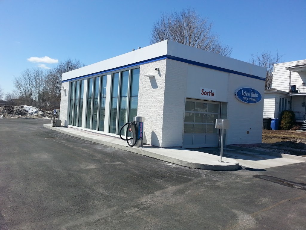 Eko | 450 Boulevard Fiset, Sorel-Tracy, QC J3P 3R6, Canada | Phone: (450) 743-7300