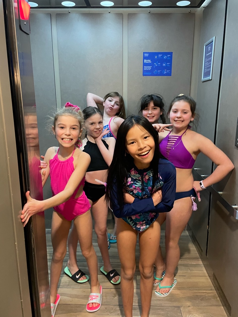 506 Elite Allstars | 669 Babin St, Dieppe, NB E1A 5M7, Canada | Phone: (506) 854-4100