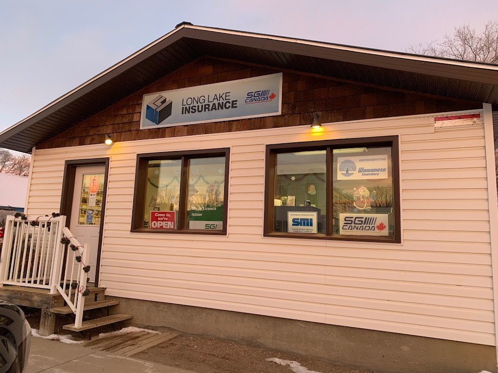 Long Lake Insurance | 212 Third St, Craik, SK S0G 0V0, Canada | Phone: (306) 734-2213