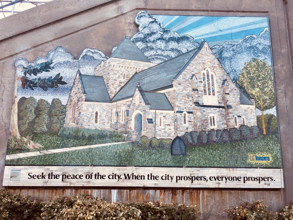 Glenview Presbyterian Church | 1 Glenview Ave, Toronto, ON M4R 1P5, Canada | Phone: (416) 488-1156