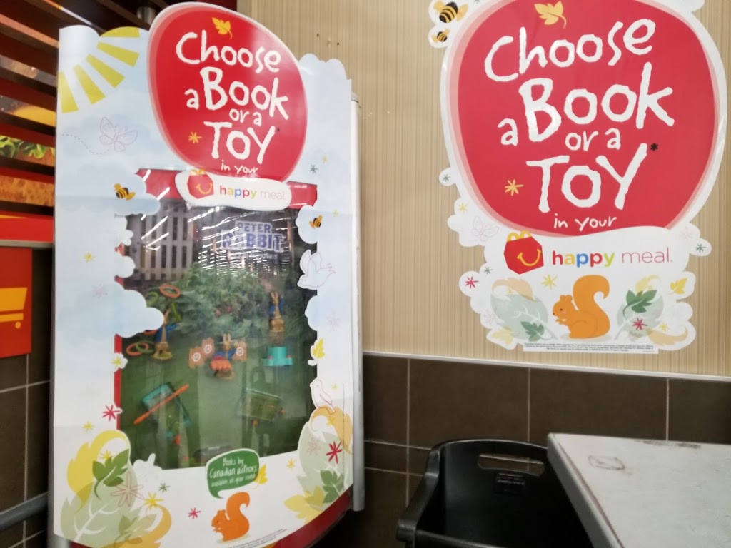 McDonalds | 13703 40 St NW, Edmonton, AB T5Y 3B5, Canada | Phone: (780) 414-8479