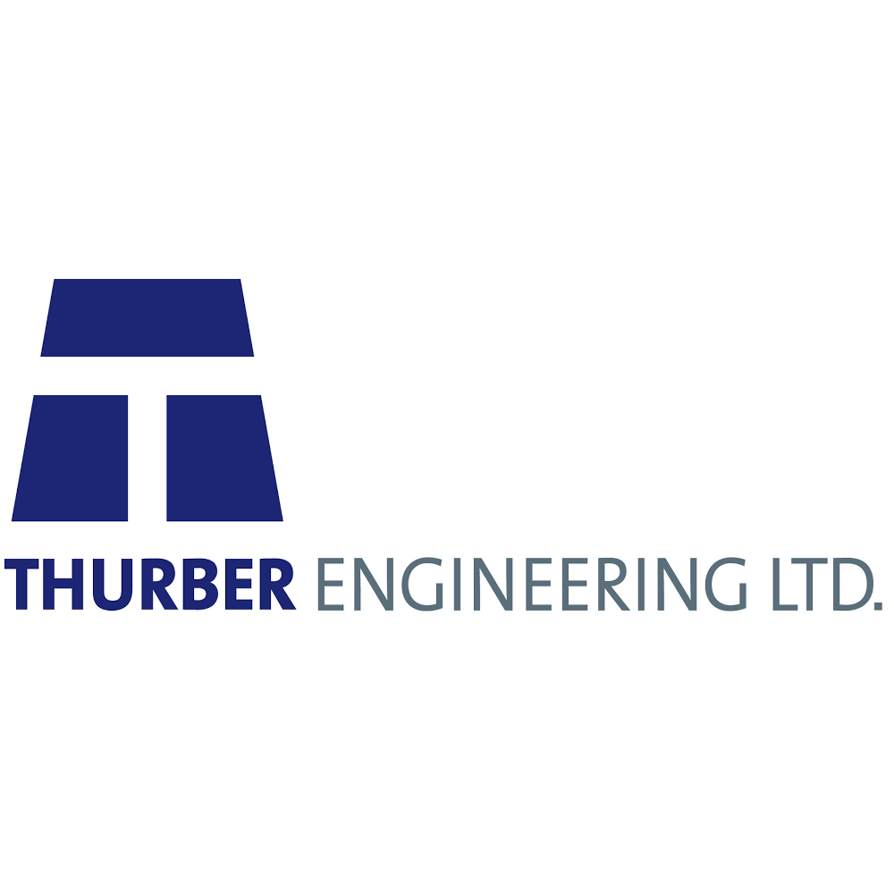 Thurber Engineering Ltd. | 4127 Roper Rd NW, Edmonton, AB T6B 3S5, Canada | Phone: (780) 438-1460