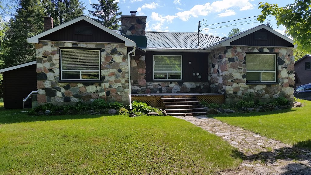 Choose Life & Live | 2511 Hwy 620, Coe Hill, ON K0L 1P0, Canada | Phone: (613) 337-5772