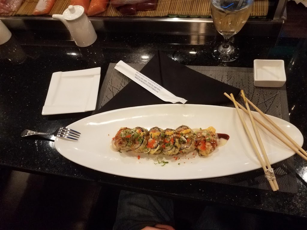 Kumo Japanese Cuisine | 4900 Transit Rd, Depew, NY 14043, USA | Phone: (716) 668-6689