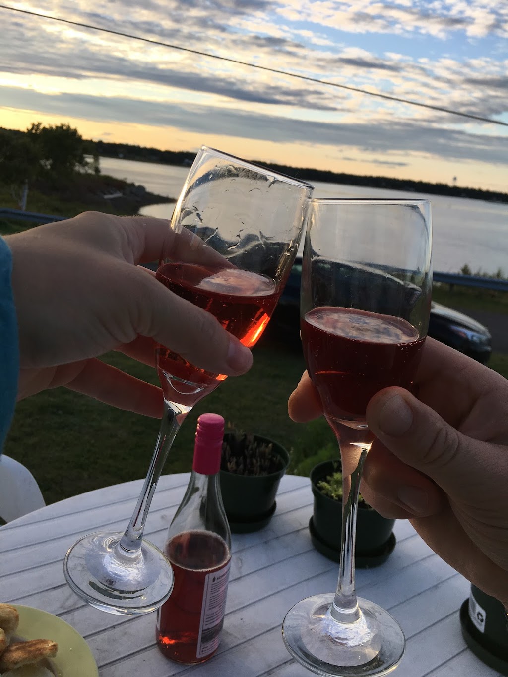 Richibucto River Wine Estate | 940 NB-495, Mundleville, NB E4W 2N5, Canada | Phone: (506) 523-9056