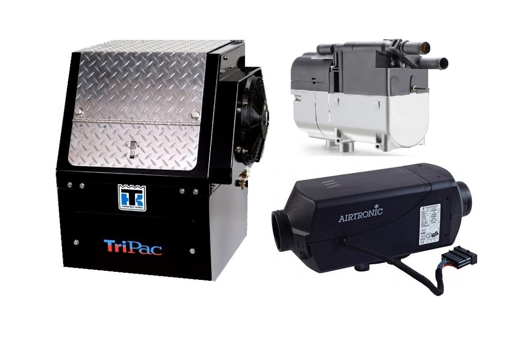 Cool It Radiators & Truck Charge Air Cab Sleeper Cooler Air Cond | 100 663 Sumas Way, Abbotsford, BC V2S 7P4, Canada | Phone: (604) 852-5848