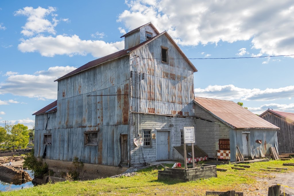 Chisholm Lumber | 3685 Shannonville Rd, Roslin, ON K0K 2Y0, Canada | Phone: (613) 477-2920