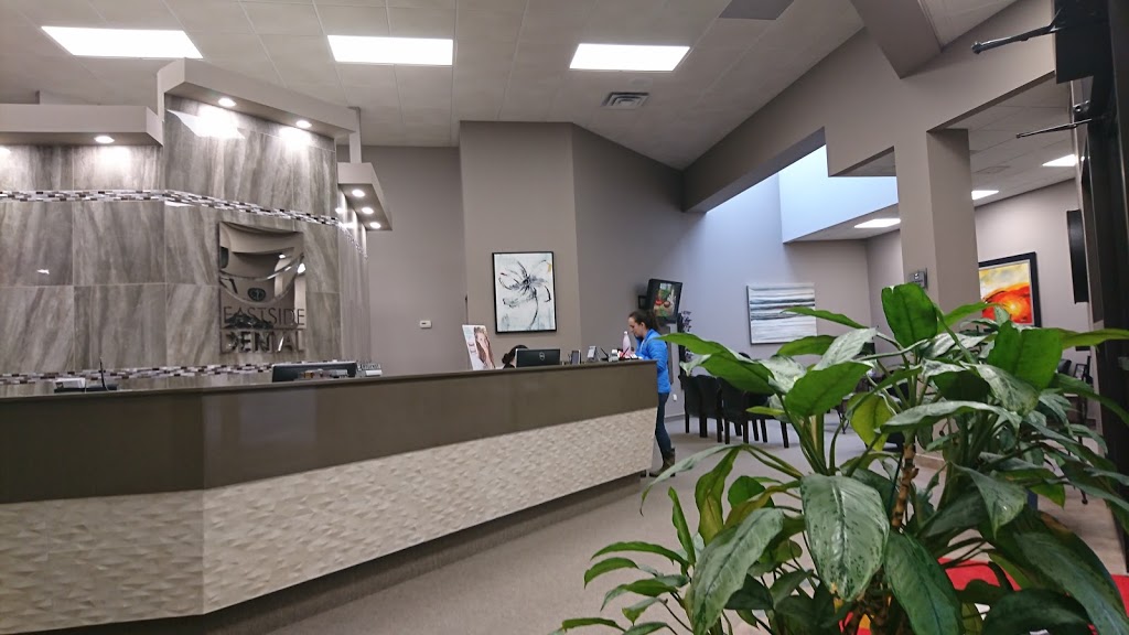 Eastside Dental Office | 6925 Enterprise Way #3, Windsor, ON N8T 3N6, Canada | Phone: (519) 948-4119