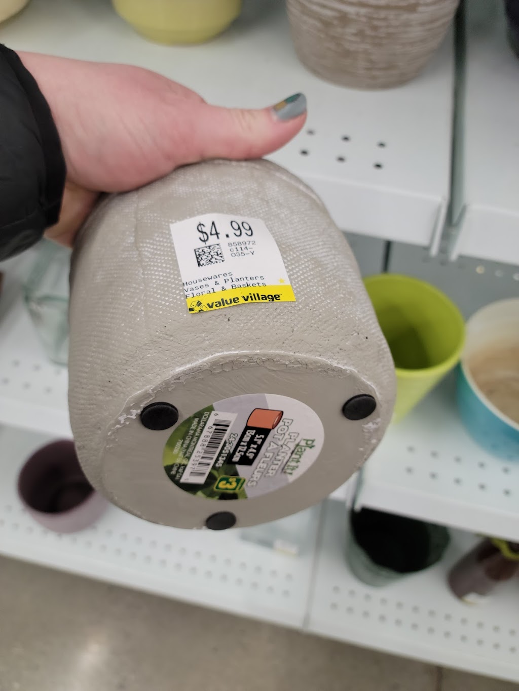 Value Village | 45 Market Blvd SE #100, Airdrie, AB T4A 0K9, Canada | Phone: (403) 407-0745