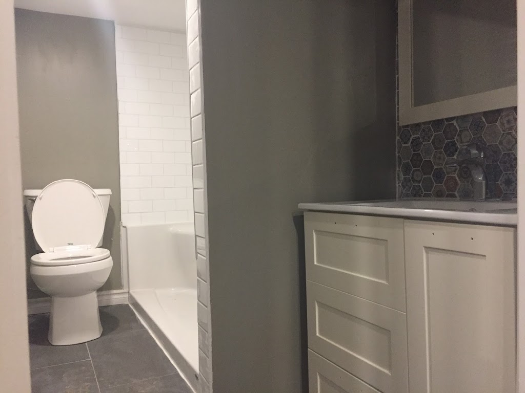 Hamilton basement renovations | 34 Patterson Dr, Caledonia, ON N3W 0B8, Canada | Phone: (905) 966-7547