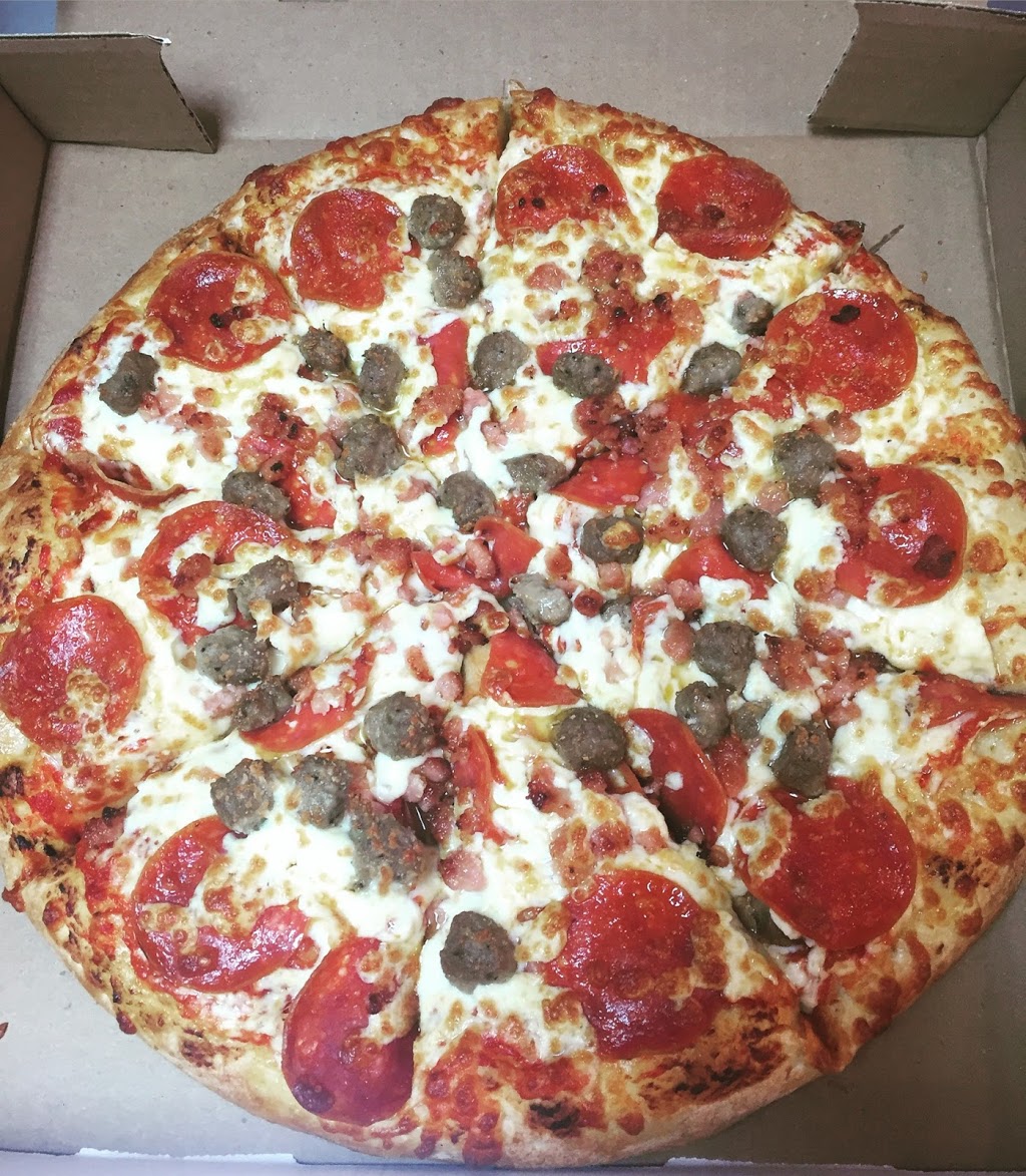 341 pizza&wings | 1540 North Service Rd W, Oakville, ON L6M 4A1, Canada | Phone: (905) 825-3300
