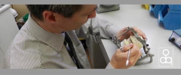 Daniel Desforges Denturologiste | 555 Bd Saint-Antoine, Saint-Jérôme, QC J7Z 3B8, Canada | Phone: (450) 431-4500