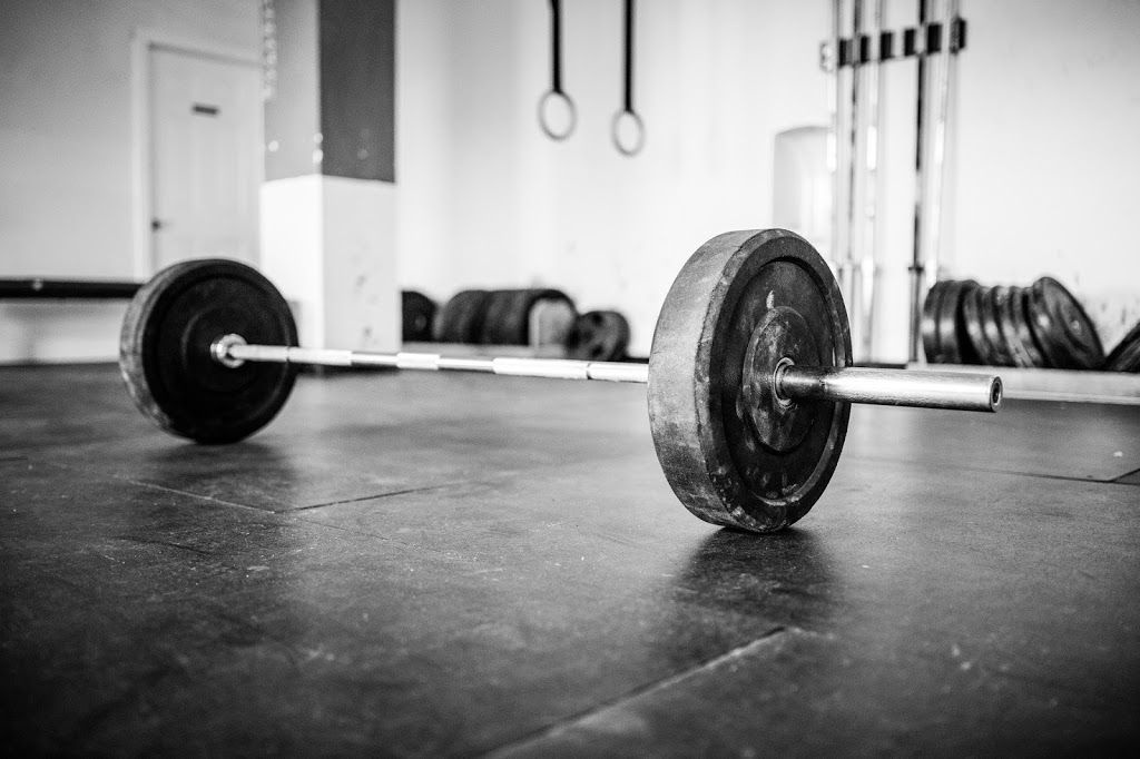 BentMetal Strength and Conditioning - 34110 Lougheed Hwy, Mission, BC ...