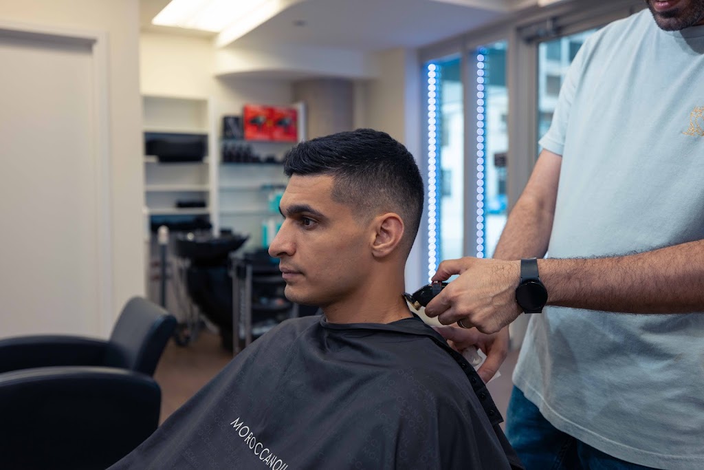 HairGames | 90 Elgin St #10, Ottawa, ON K1P 5E9, Canada | Phone: (613) 565-6080