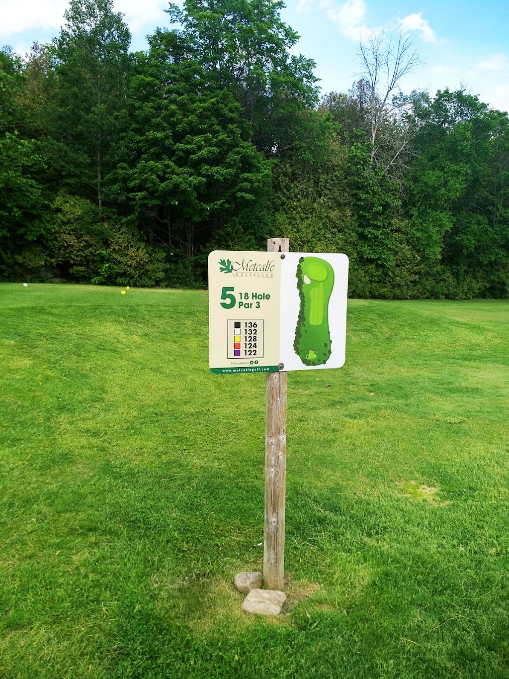 Metcalfe Golf Club | 1956 8th Line Rd, Metcalfe, ON K0A 2P0, Canada | Phone: (613) 821-3673