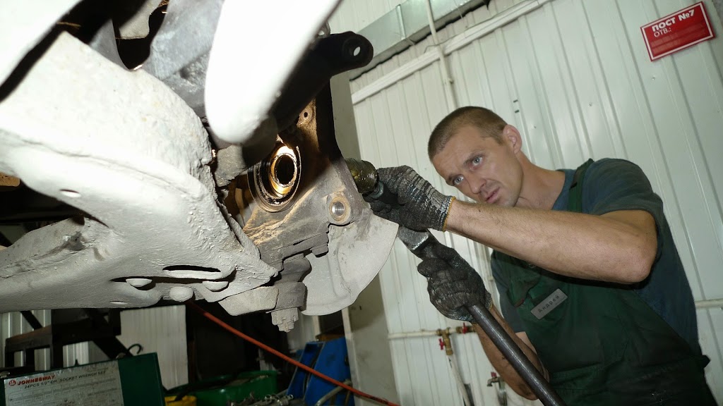 Car Automotive Car & Truck Repair | 267 Beach Rd, Hamilton, ON L8L 4B3, Canada | Phone: (289) 639-0011