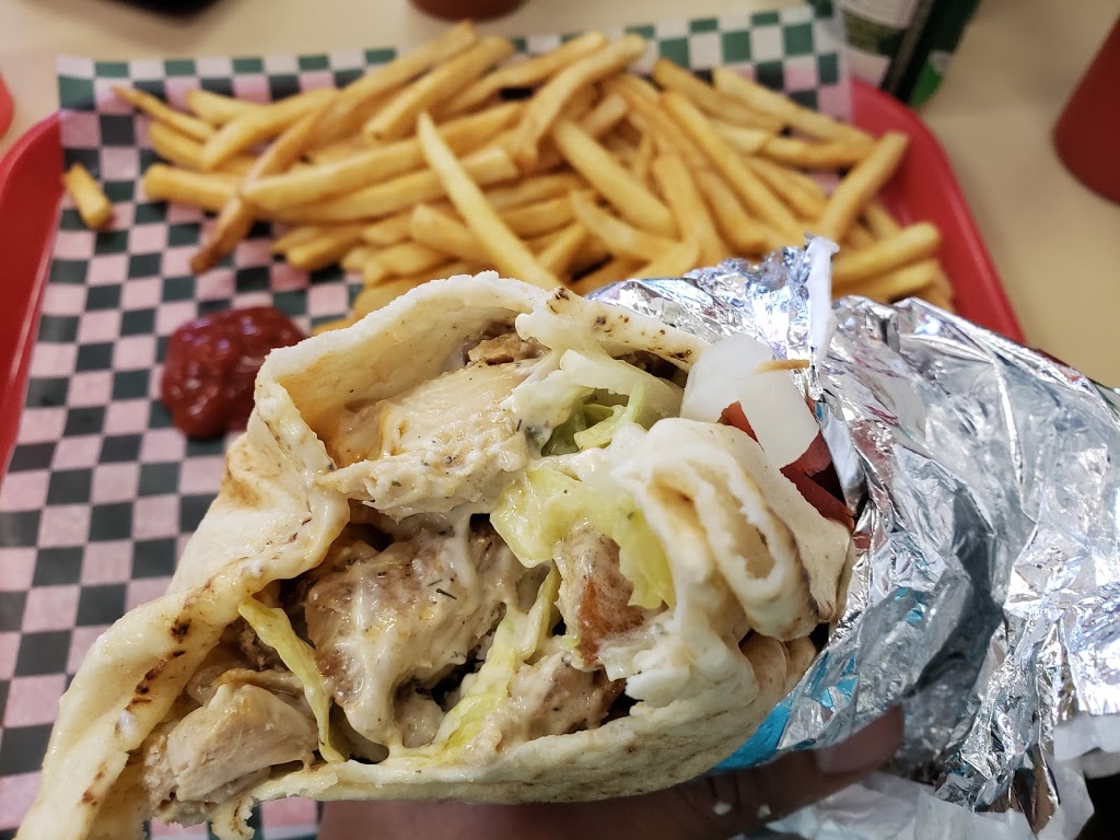 Classic Pizza & donair | 2811 millwoods road NW Edmonton ab, Edmonton, AB T6K 4A9, Canada | Phone: (780) 463-5517