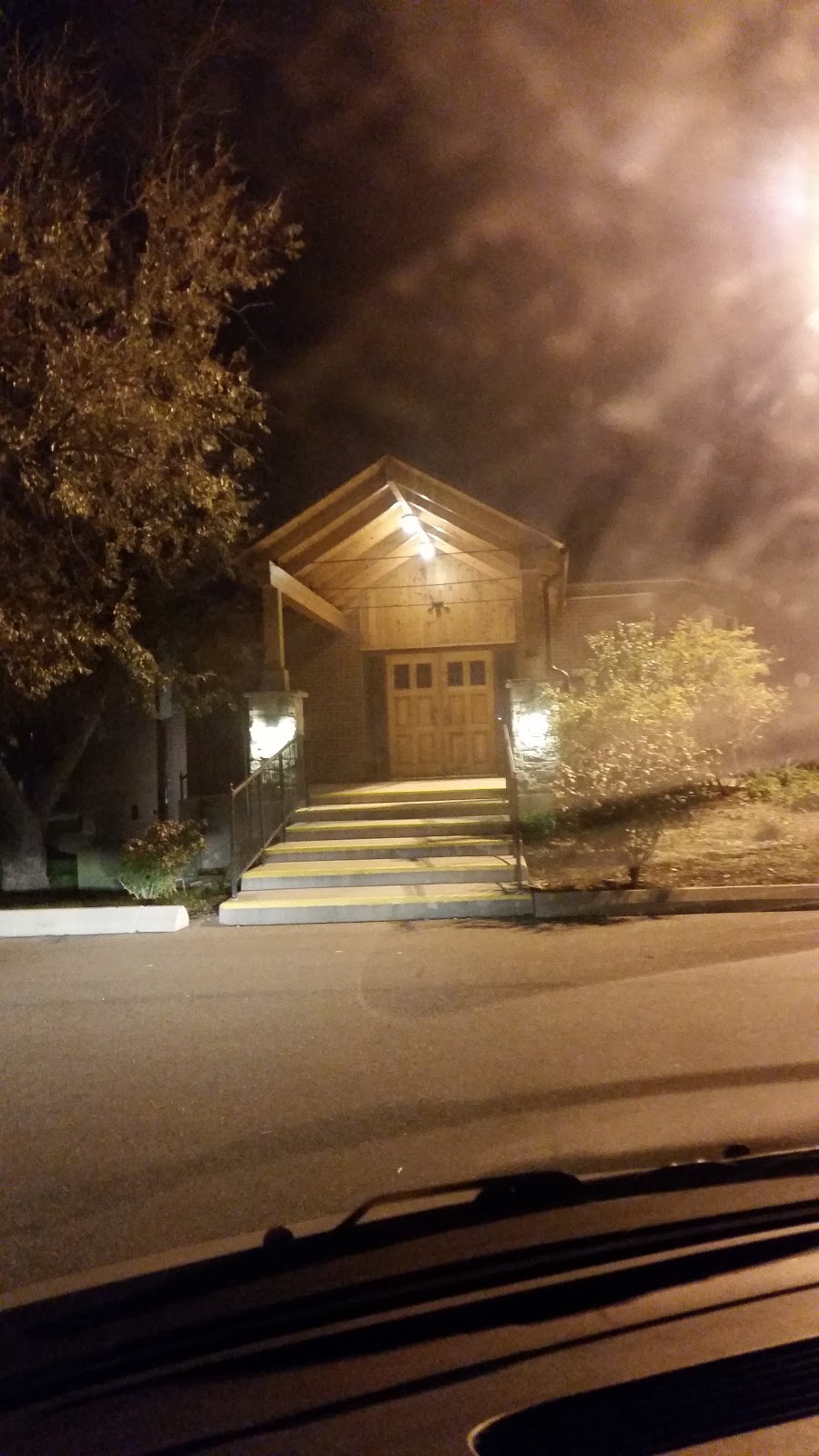 St. Marks Presbyterian Church | 7366 Darcel Ave, Mississauga, ON L4T 3W6, Canada | Phone: (905) 677-4514
